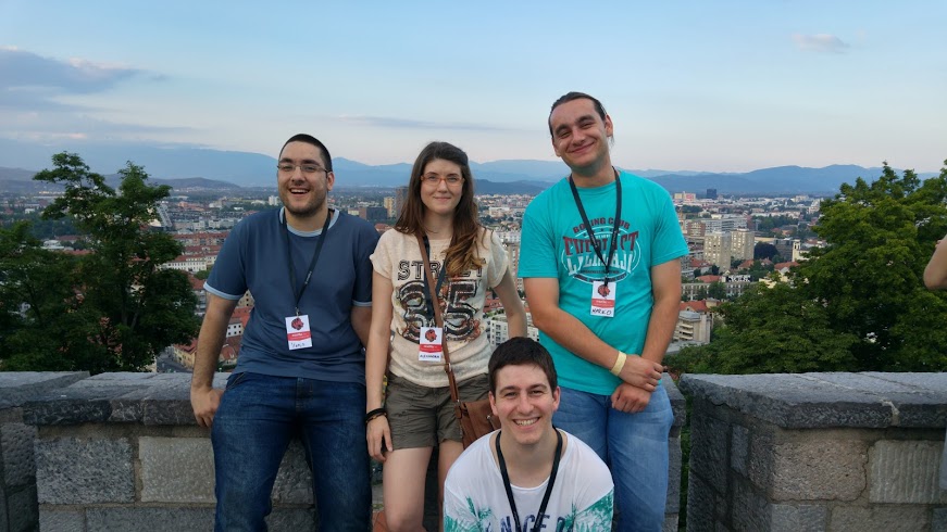 Mozilla Serbia l10n team