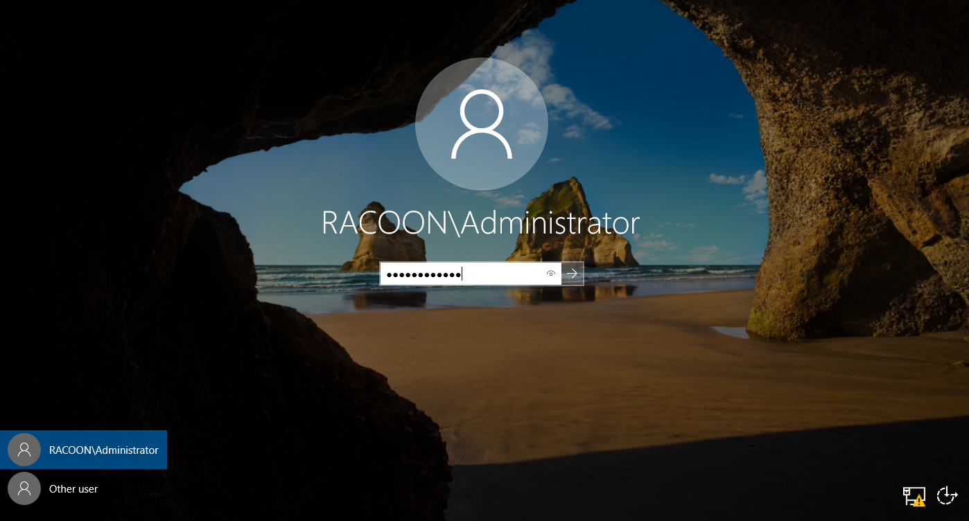 Active Directory Config 6