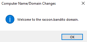 Windows 10 Domain 2