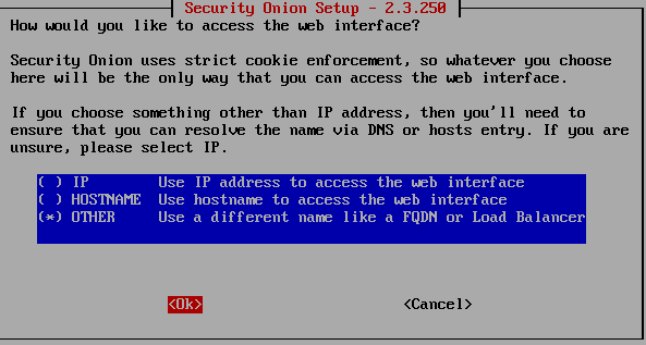 SIEM Installation 10
