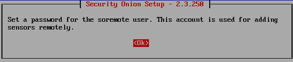 SIEM Installation 12