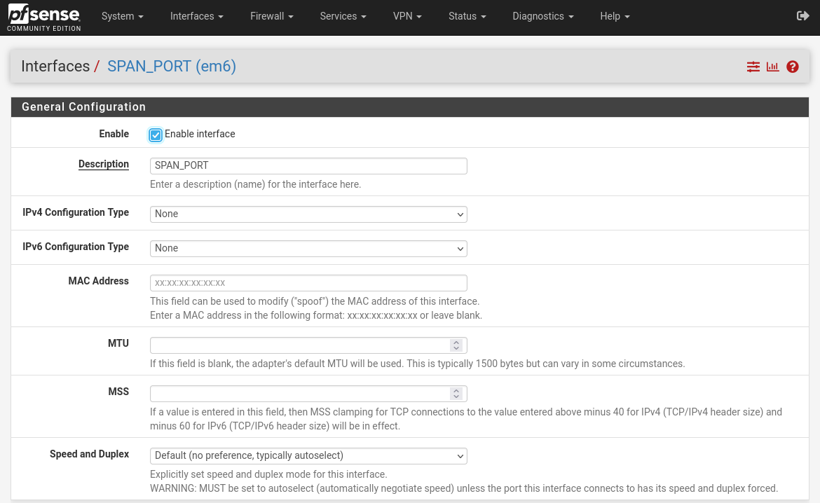 SIEM Installation 17