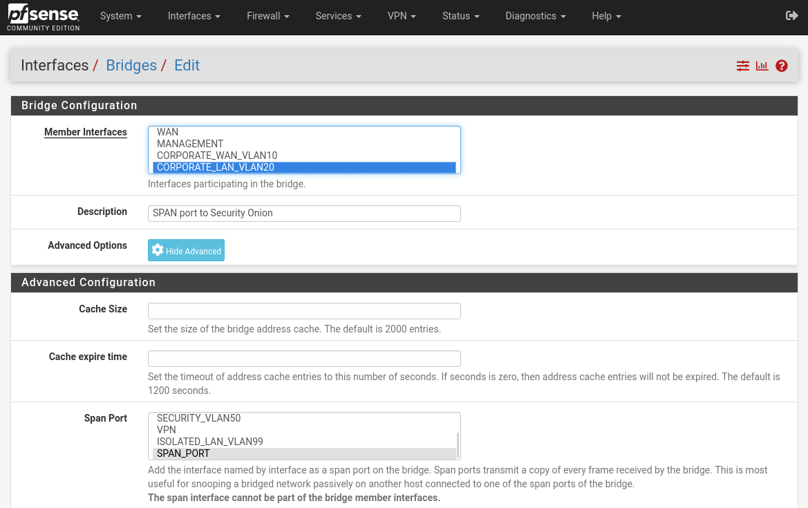 SIEM Installation 18