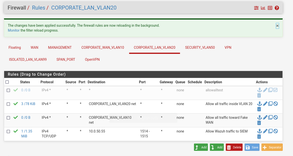SIEM Agents Deployment 2