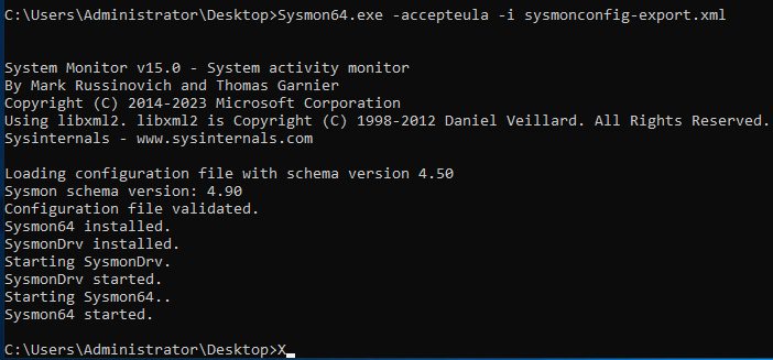 SIEM Agents Deployment 4