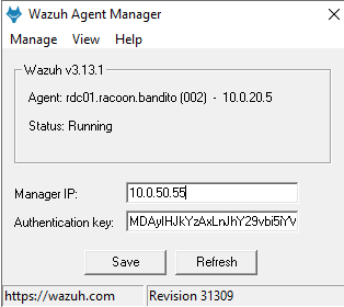 SIEM Agents Deployment 5