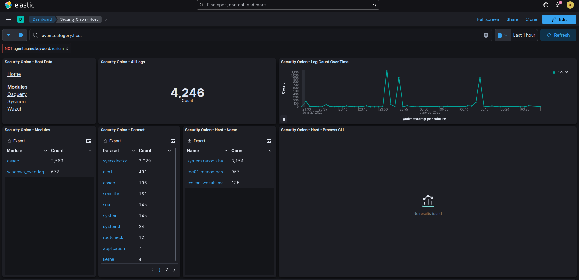 SIEM Agents Deployment 7