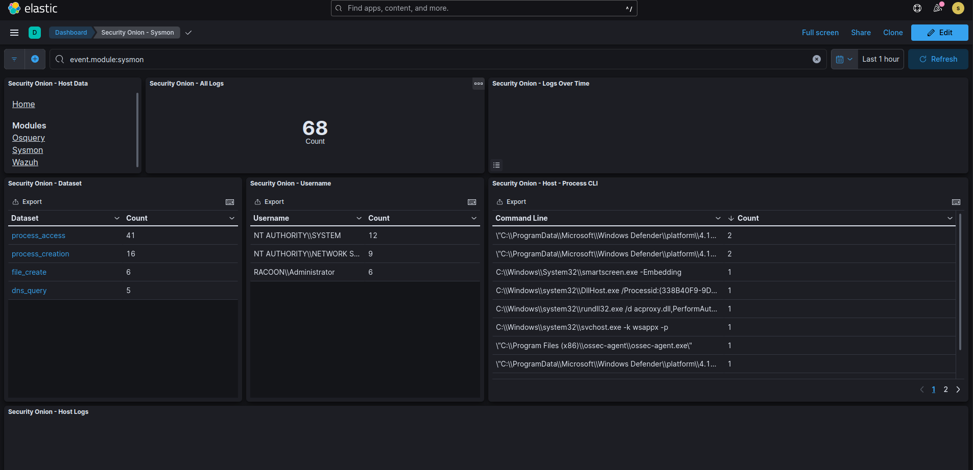SIEM Agents Deployment 8