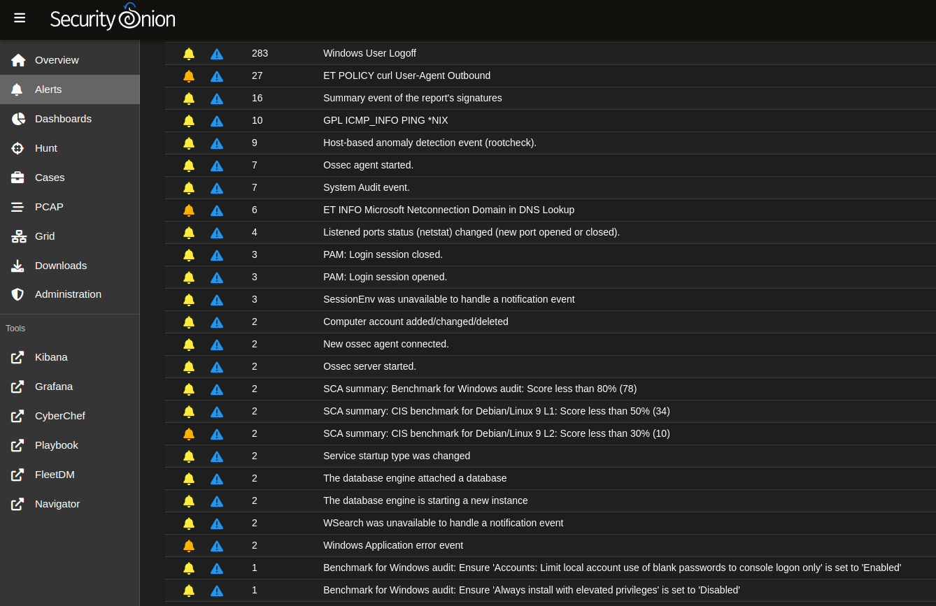 SIEM Agents Deployment 9
