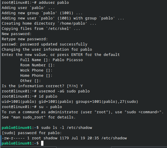 SIEM Network Discovery 1