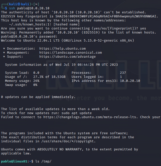 SIEM Network Discovery 2