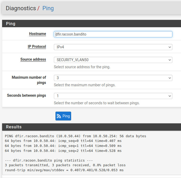 Tsurugi Static IP Configuration 4
